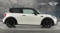MINI Hatchback 1.5 Cooper Sport 3dr Auto Petrol Hatchback